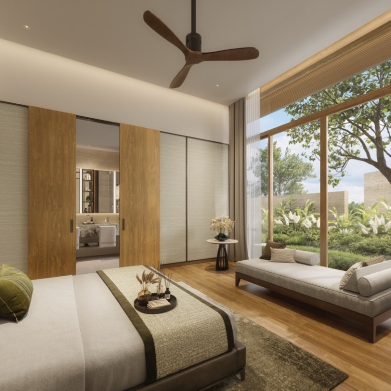 Ultra-Luxury Lagoonfront Pool Villas in Laguna Phuket