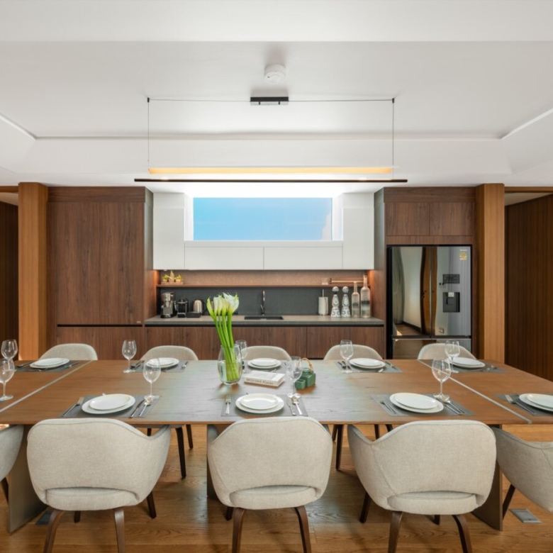 Ultra-Luxury Beachfront Residences in Laguna Phuket