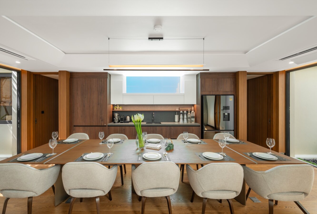 Ultra-Luxury Beachfront Residences in Laguna Phuket