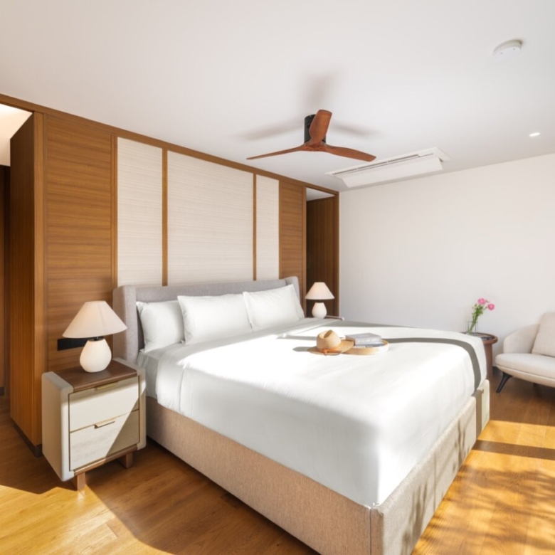 Ultra-Luxury Beachfront Residences in Laguna Phuket