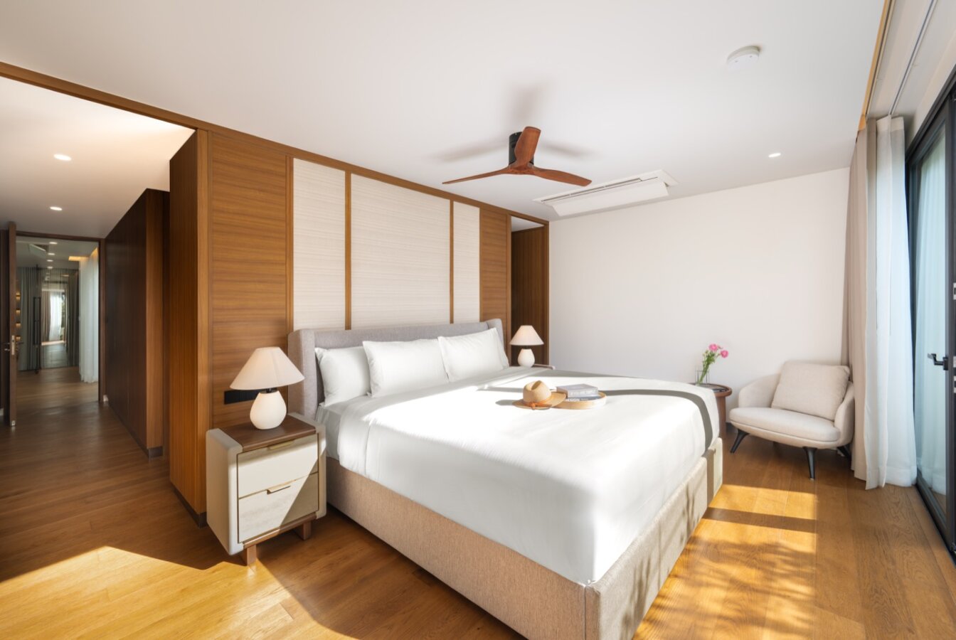 Ultra-Luxury Beachfront Residences in Laguna Phuket