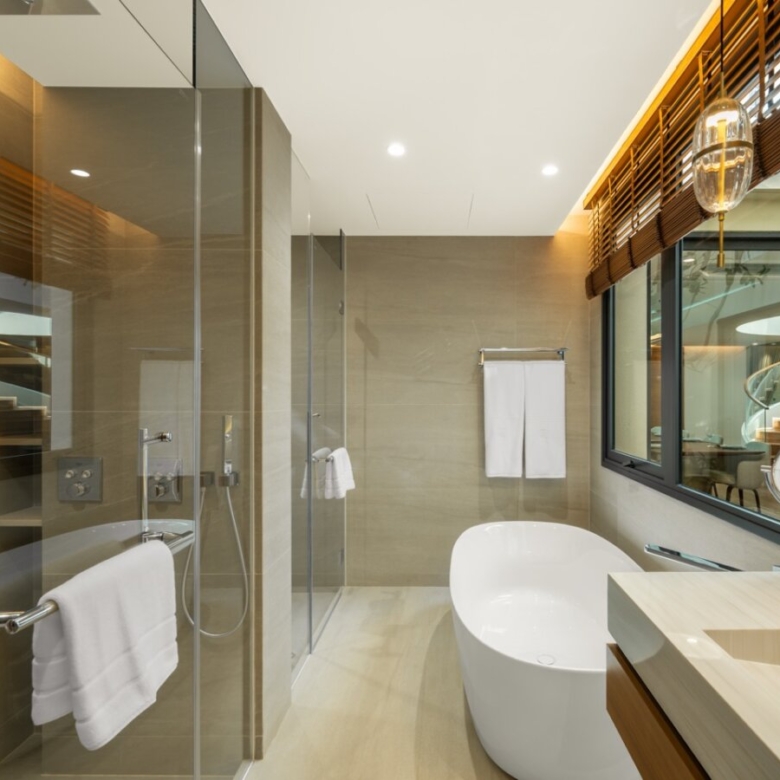 Ultra-Luxury Beachfront Residences in Laguna Phuket