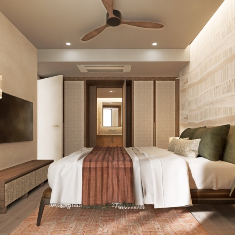 Next-Generation Branded Residences with Stunning Views