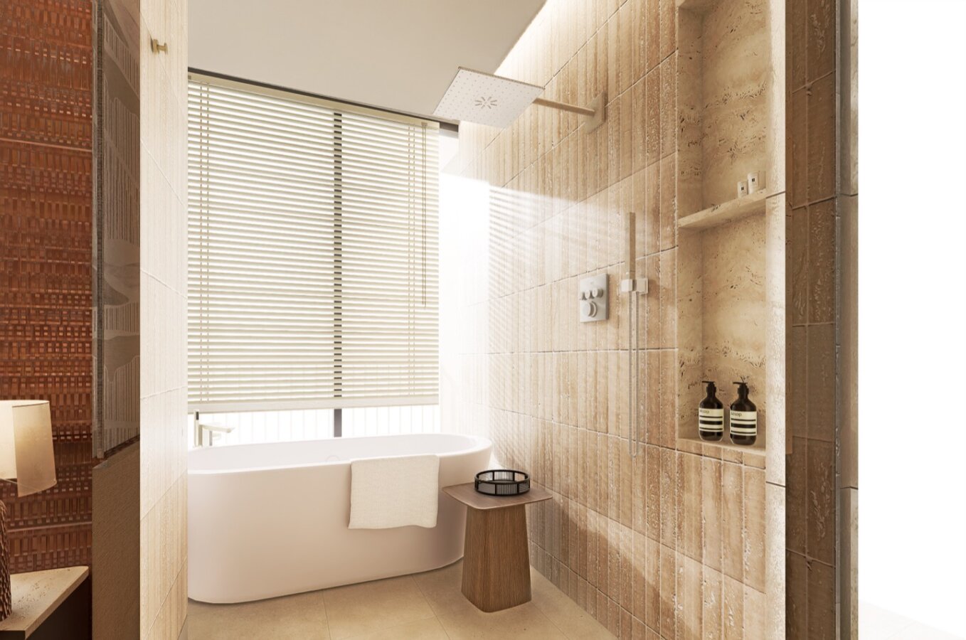 Next-Generation Branded Residences with Stunning Views
