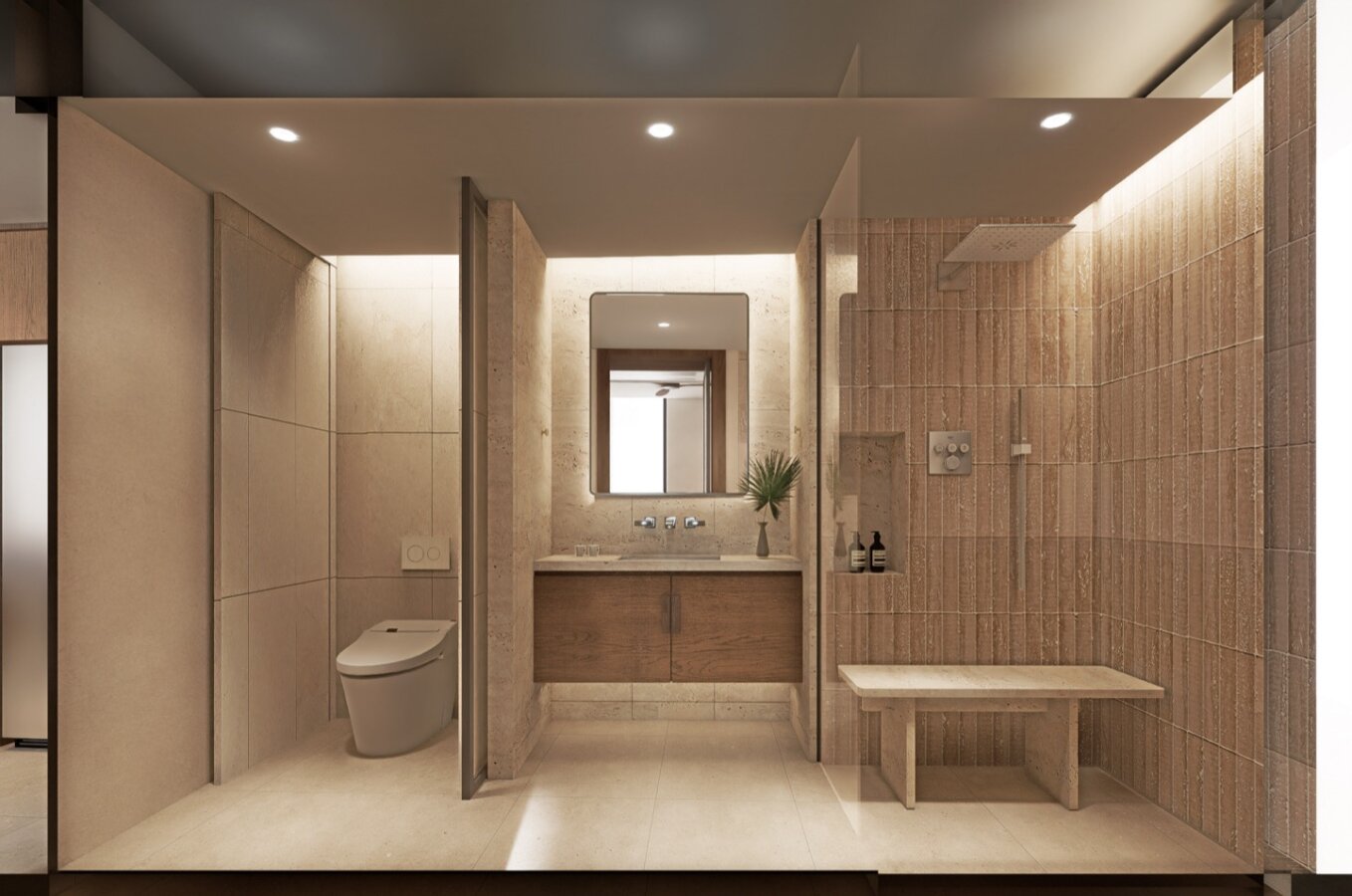Next-Generation Branded Residences with Stunning Views