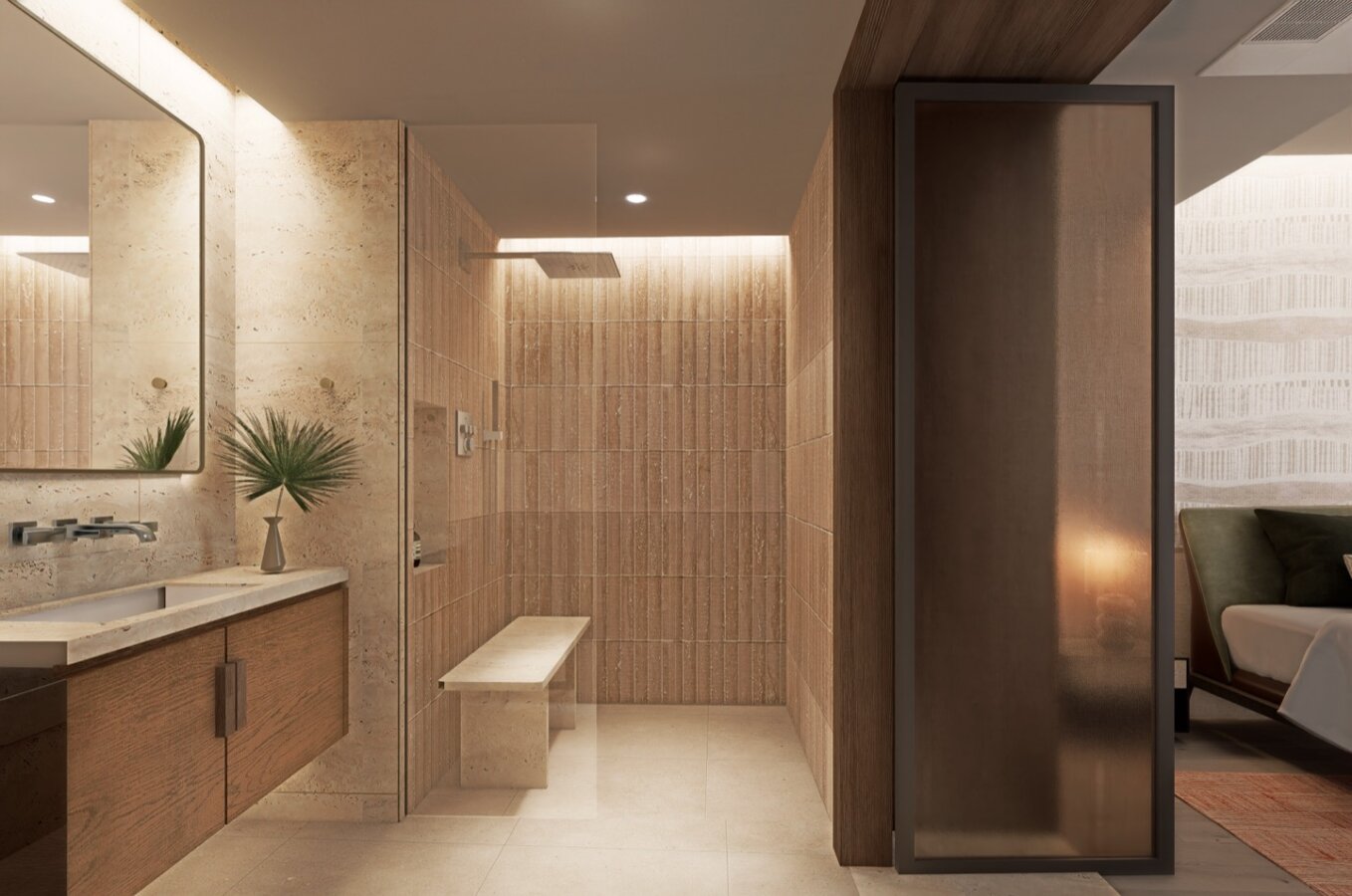 Next-Generation Branded Residences with Stunning Views