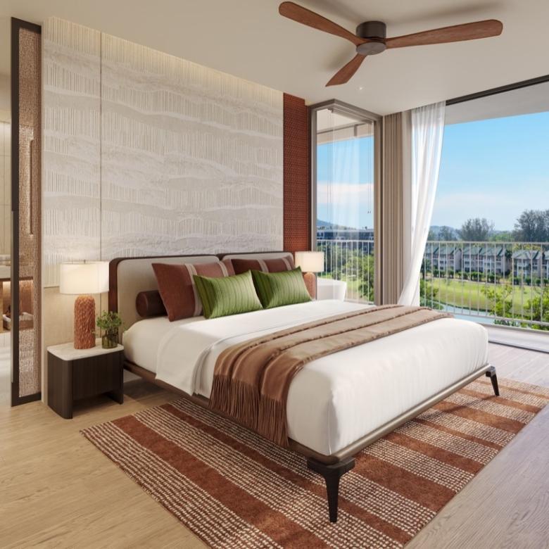 Next-Generation Branded Residences with Stunning Views