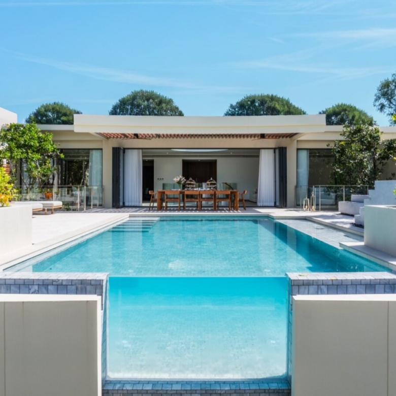 Ultra-Luxury Beachfront Residences in Laguna Phuket