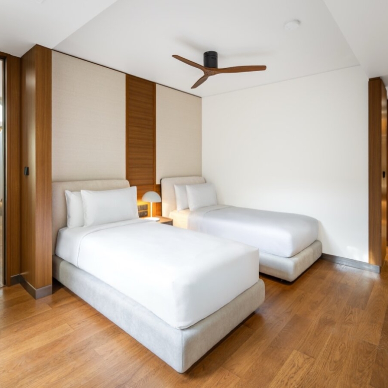 Ultra-Luxury Beachfront Residences in Laguna Phuket