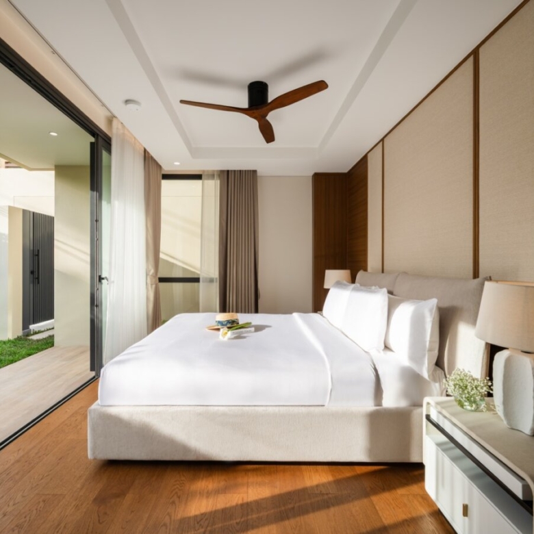 Ultra-Luxury Beachfront Residences in Laguna Phuket