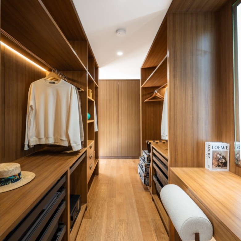 Ultra-Luxury Beachfront Residences in Laguna Phuket