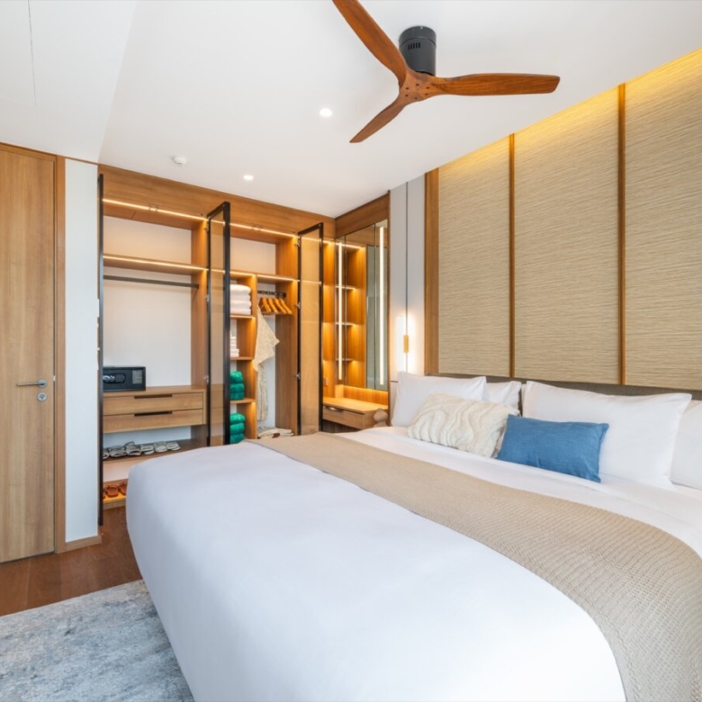 Ultra-Luxury Beachside Residences in Laguna Phuket