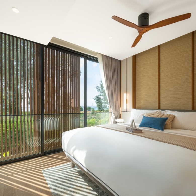 Ultra-Luxury Beachside Residences in Laguna Phuket