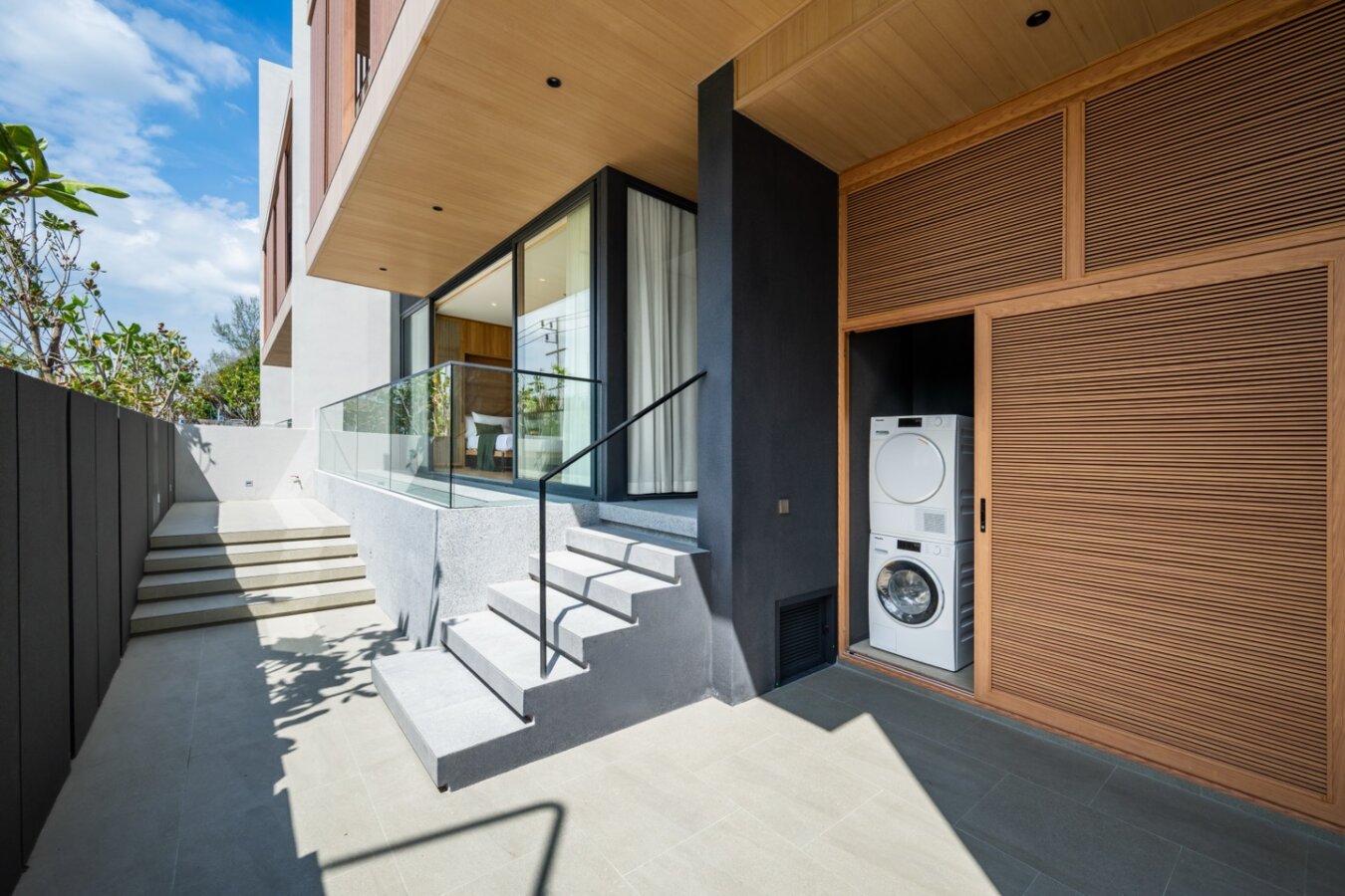 Ultra-Luxury Beachside Residences in Laguna Phuket