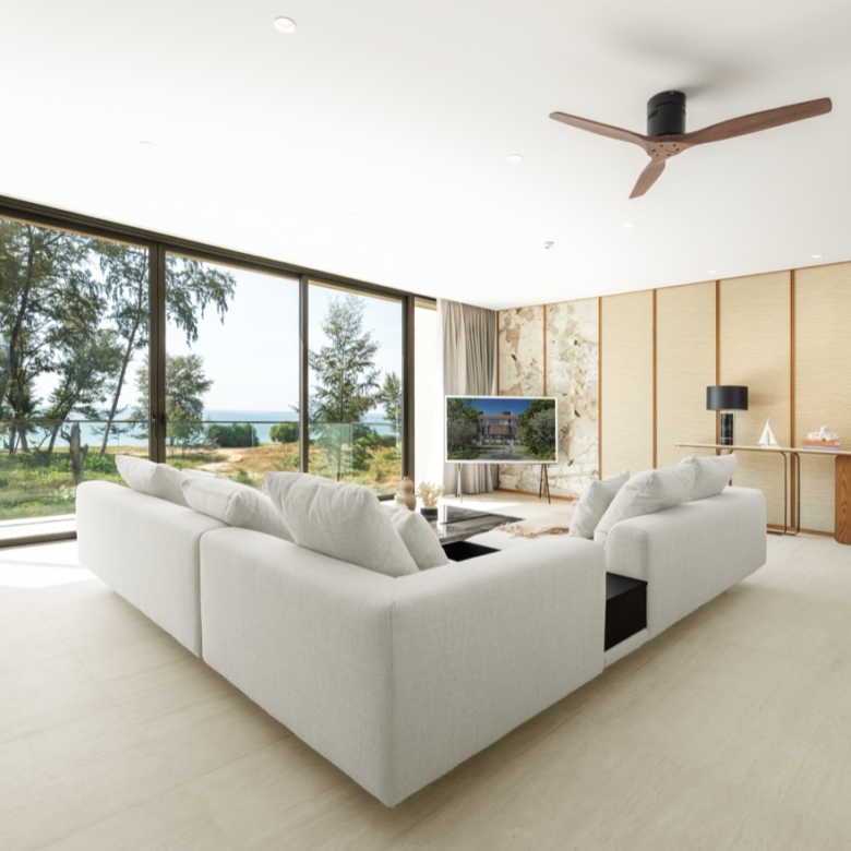 Ultra-Luxury Beachside Residences in Laguna Phuket