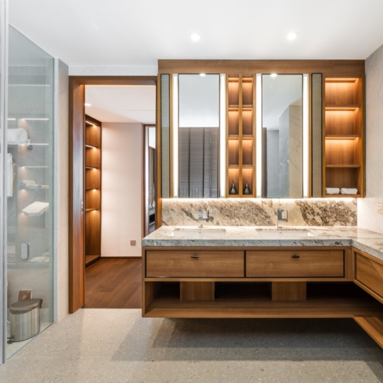 Ultra-Luxury Beachside Residences in Laguna Phuket