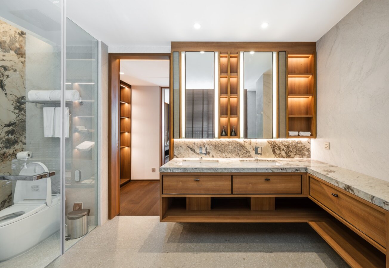 Ultra-Luxury Beachside Residences in Laguna Phuket