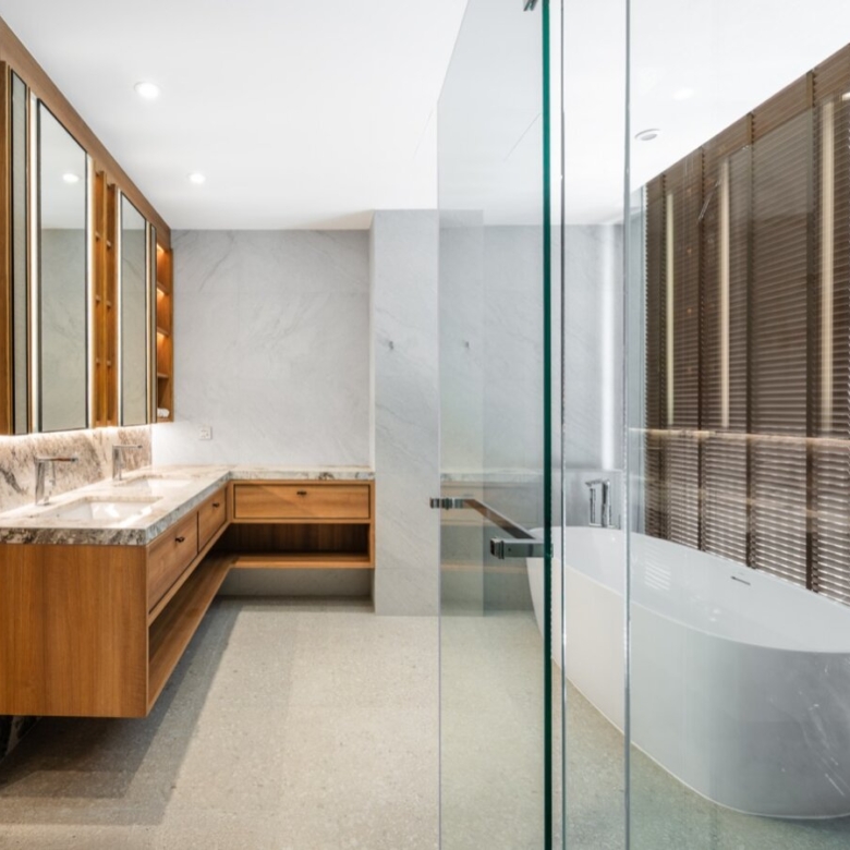 Ultra-Luxury Beachside Residences in Laguna Phuket