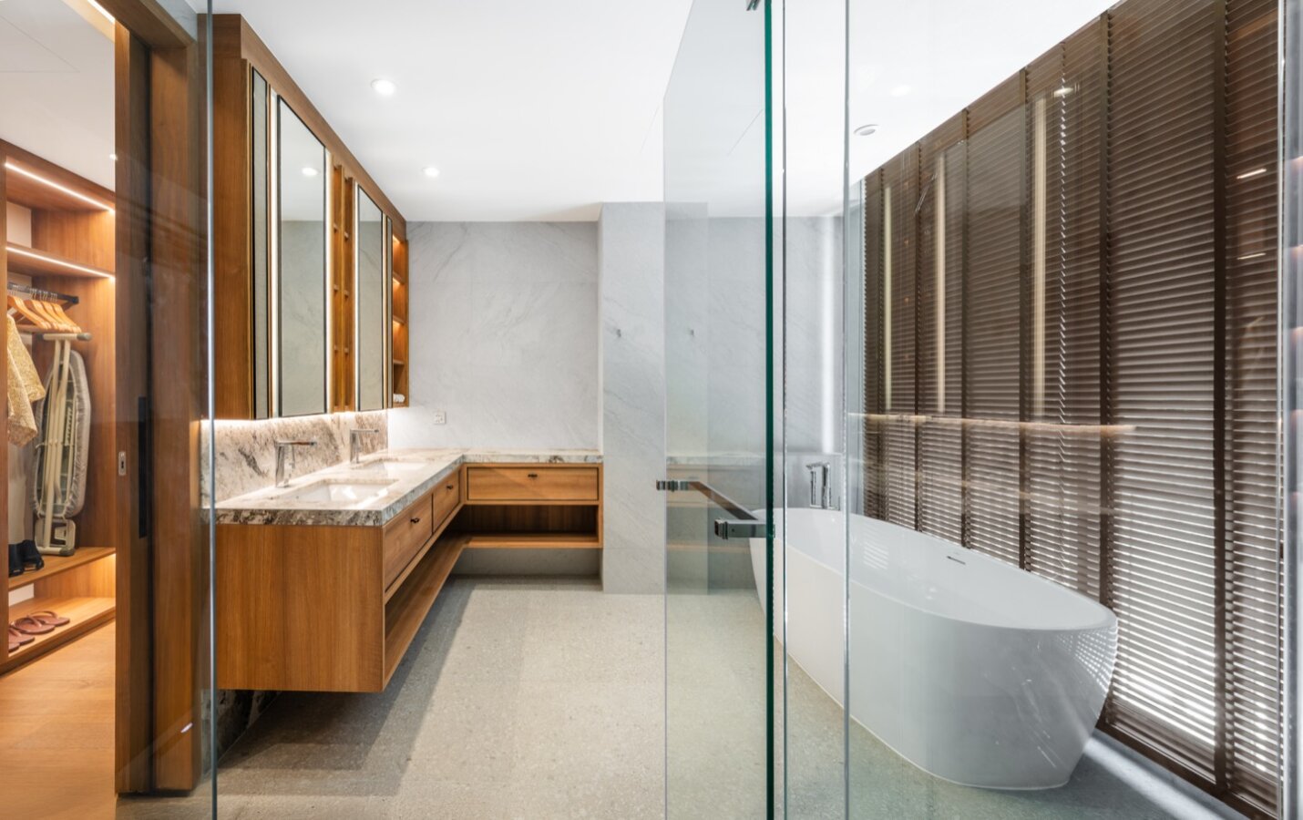 Ultra-Luxury Beachside Residences in Laguna Phuket