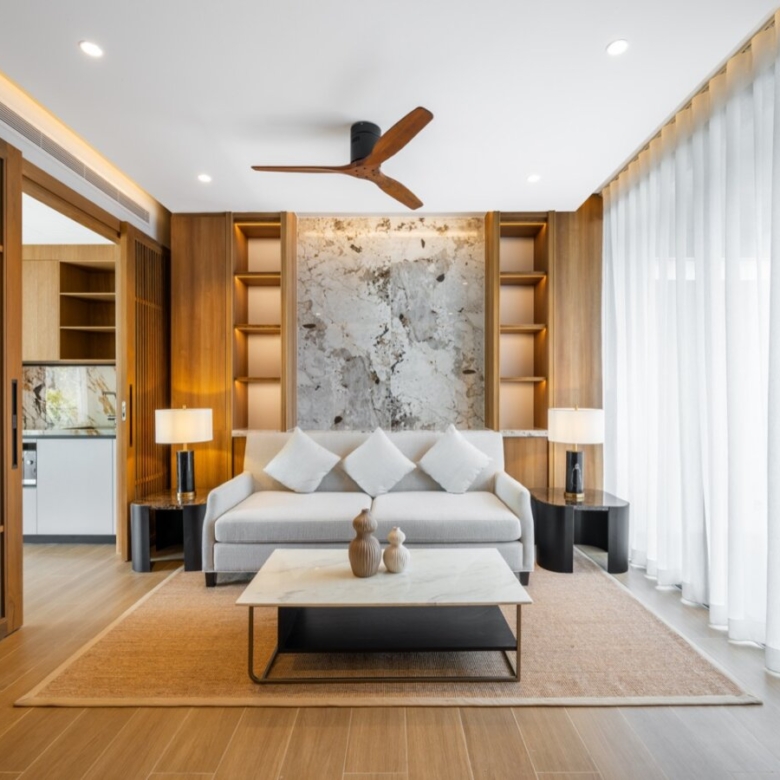 Ultra-Luxury Beachside Residences in Laguna Phuket