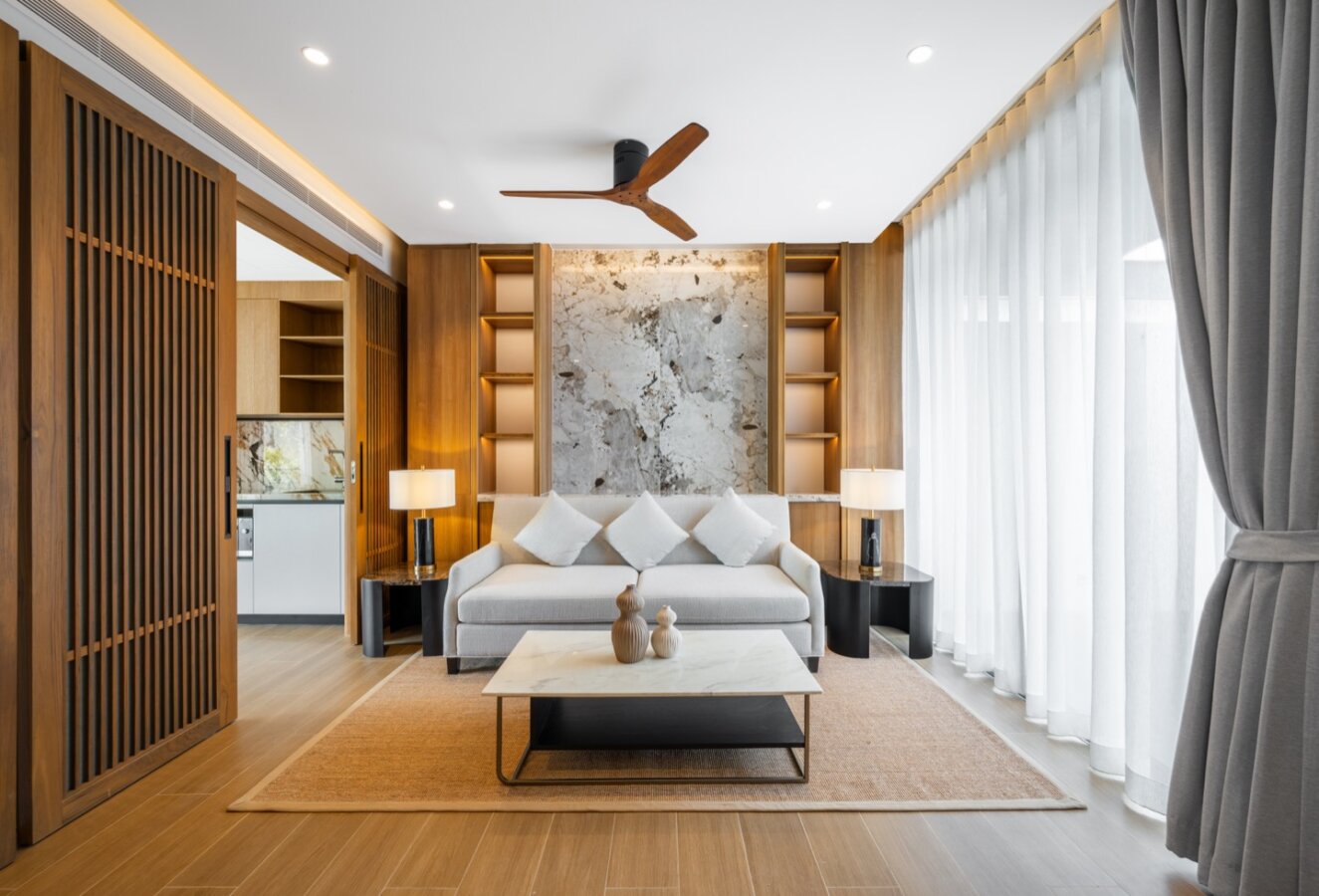Ultra-Luxury Beachside Residences in Laguna Phuket