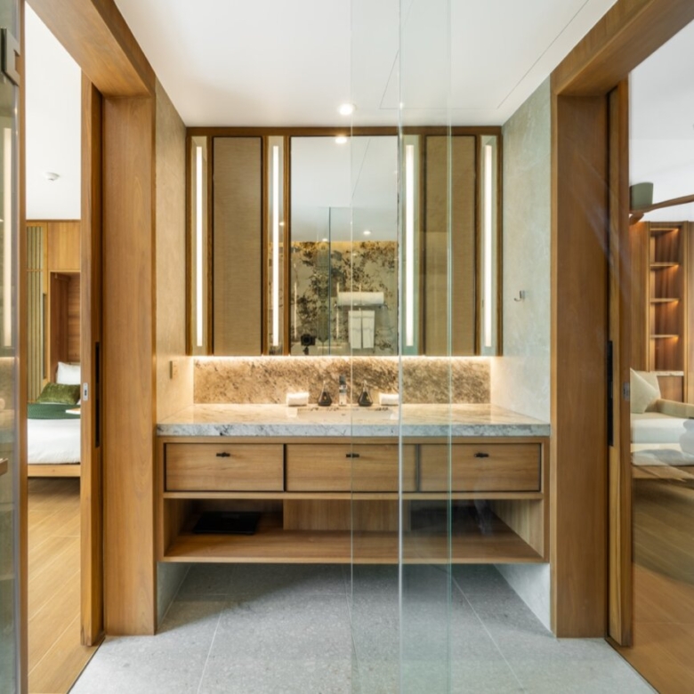Ultra-Luxury Beachside Residences in Laguna Phuket