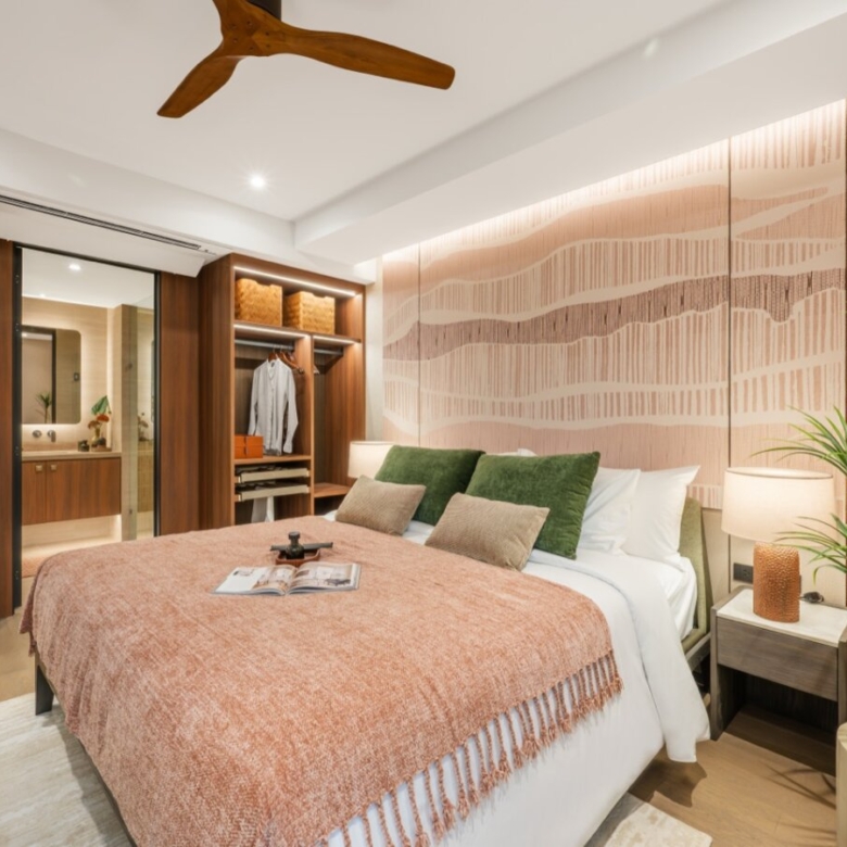 Next-Generation Branded Residences with Stunning Views