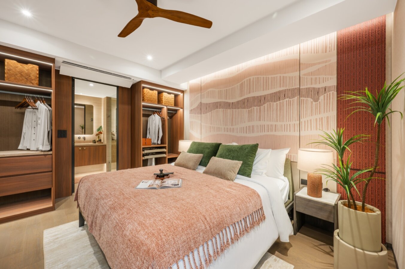 Next-Generation Branded Residences with Stunning Views