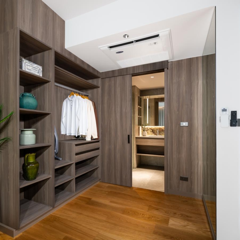 Nature-Inspired Residences in Laguna Lakelands, Phuket