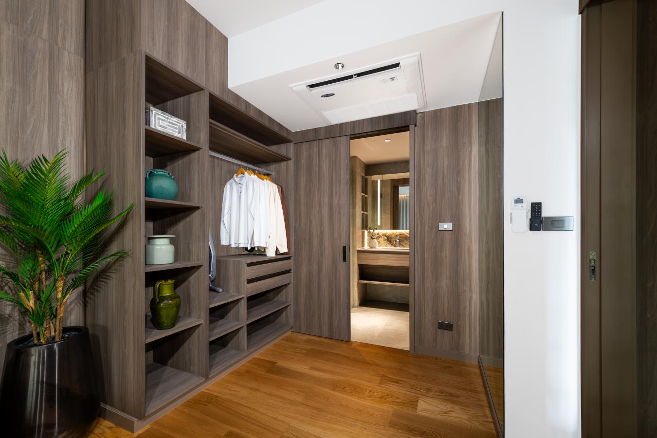 Nature-Inspired Residences in Laguna Lakelands, Phuket