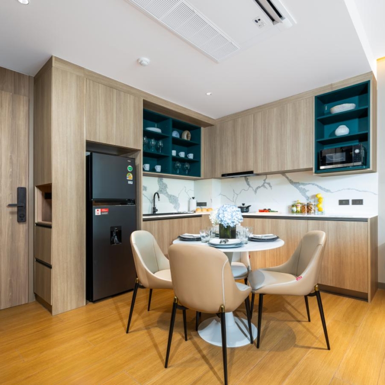 Nature-Inspired Residences in Laguna Lakelands, Phuket