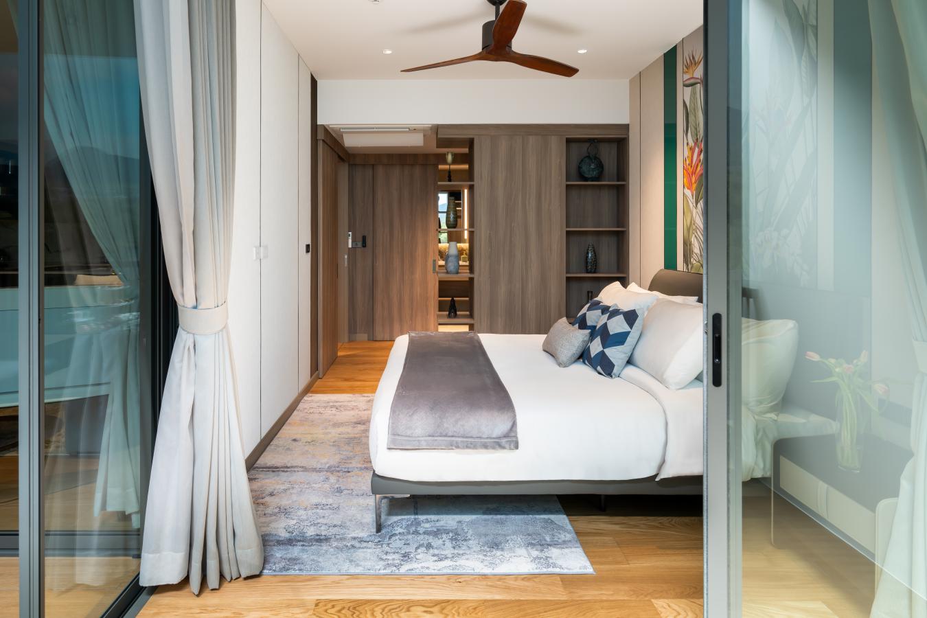 Nature-Inspired Residences in Laguna Lakelands, Phuket