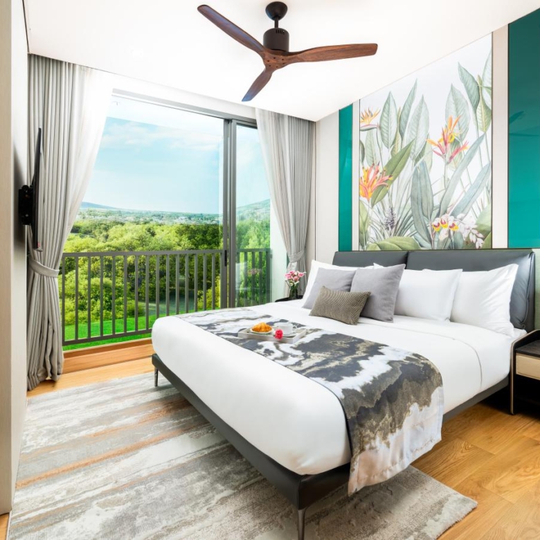 Nature-Inspired Residences in Laguna Lakelands, Phuket