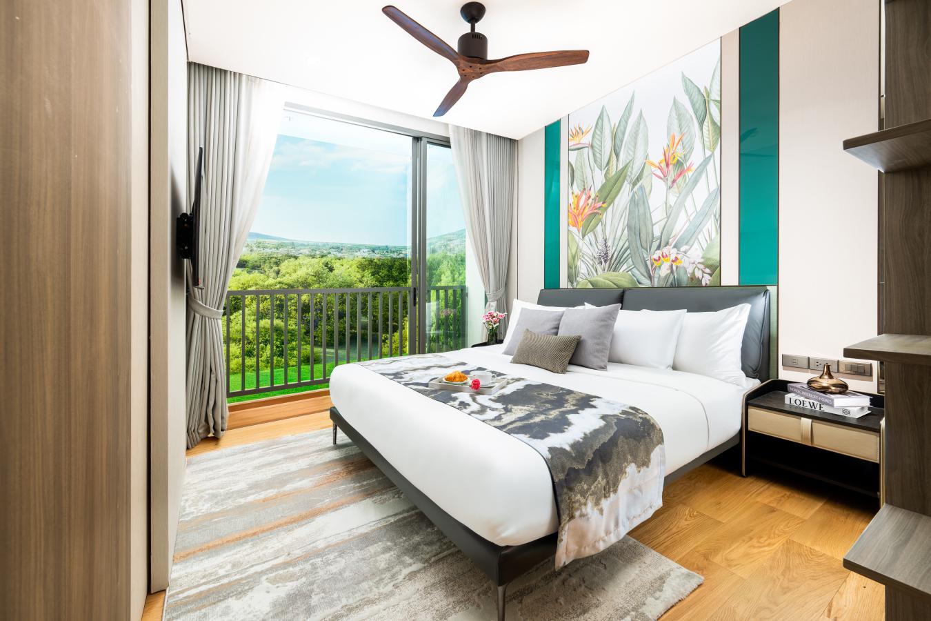 Nature-Inspired Residences in Laguna Lakelands, Phuket