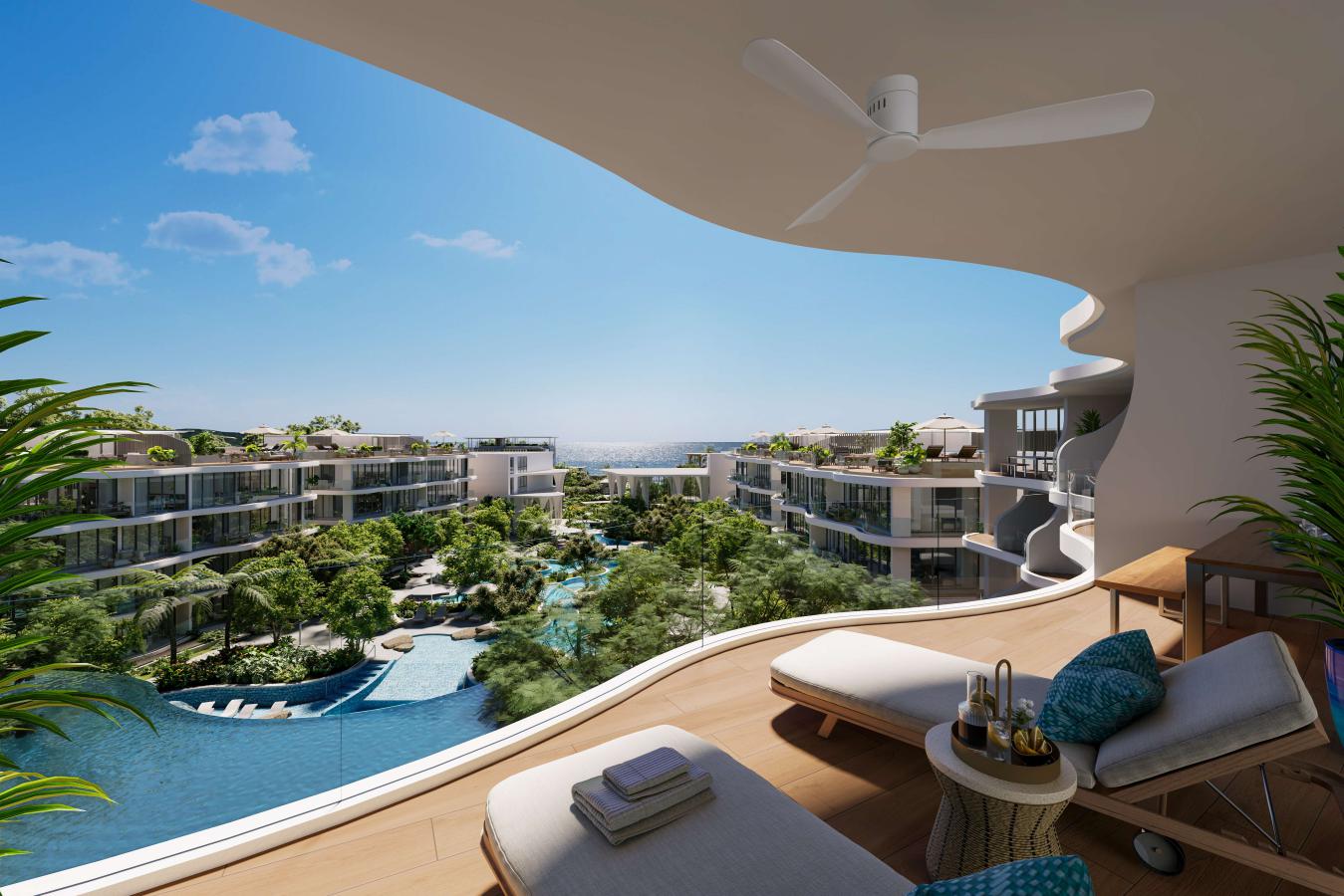 25 Luxurious Beachfront Wellness Residences in Laguna, Phuket