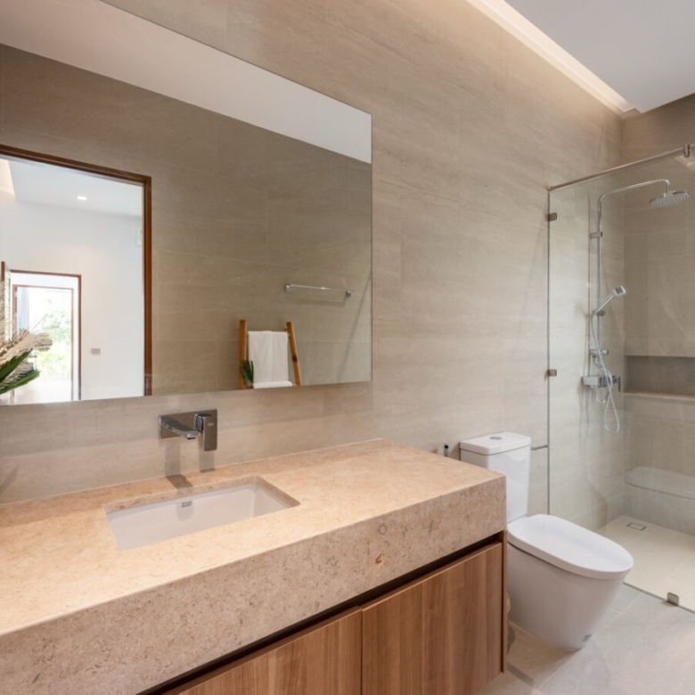 Luxury Sea View Family Villa Near PBISS International School