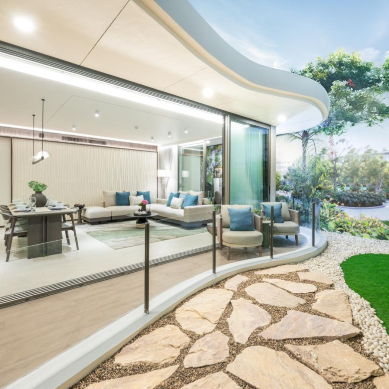Luxurious Beachfront Wellness Residences in Laguna, Phuket