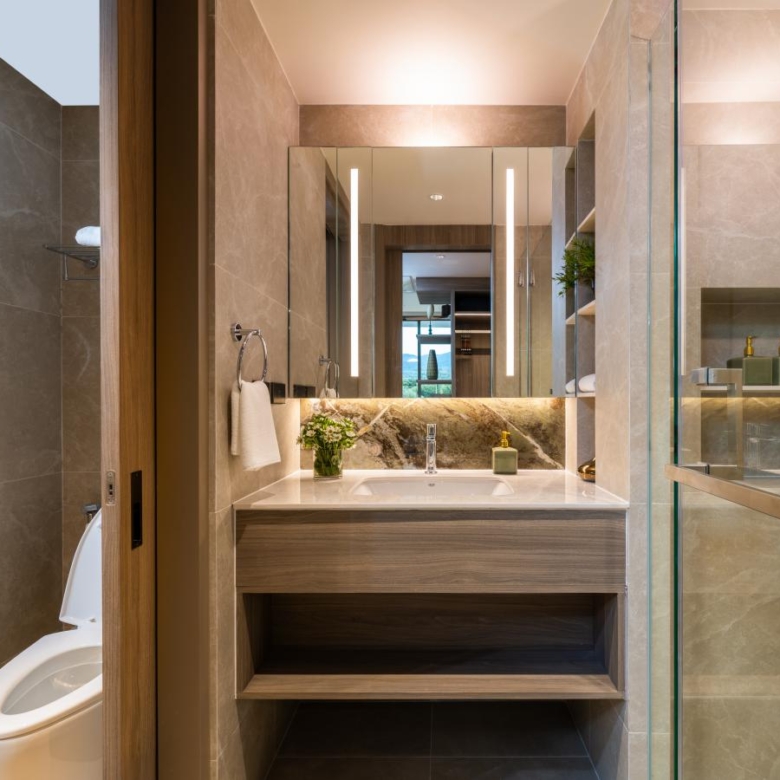 Nature-Inspired Residences in Laguna Lakelands, Phuket