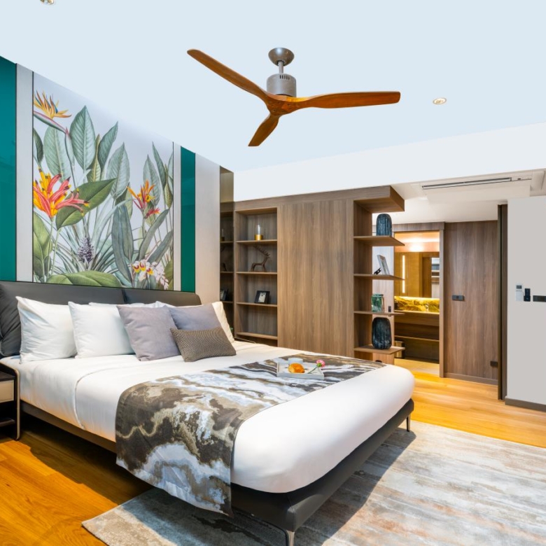 Nature-Inspired Residences in Laguna Lakelands, Phuket