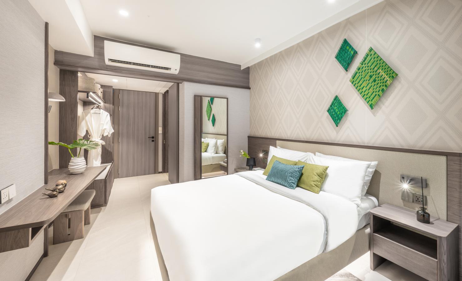 29 Luxurious Beachfront Wellness Residences in Laguna, Phuket