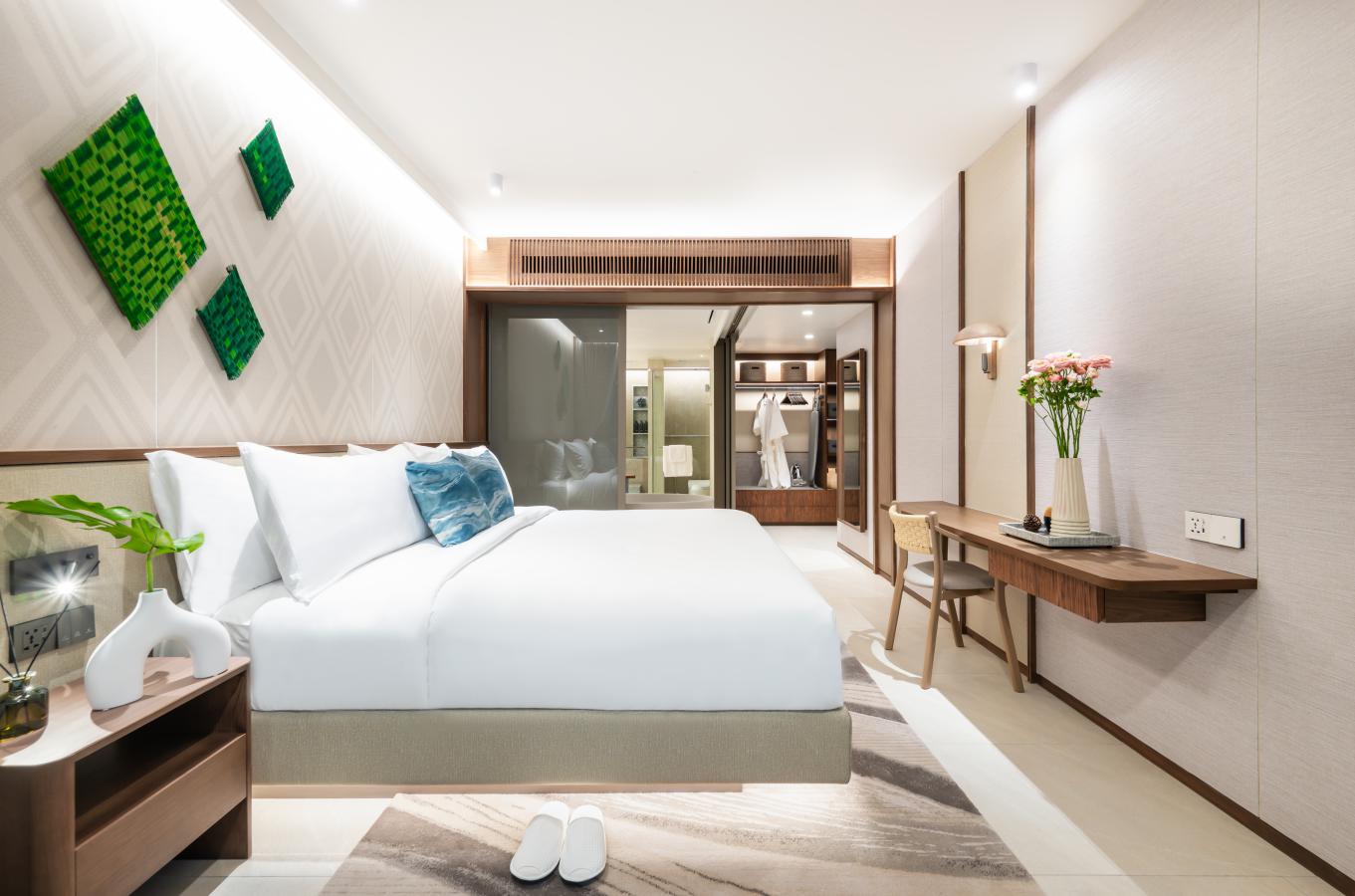 30 Luxurious Beachfront Wellness Residences in Laguna, Phuket