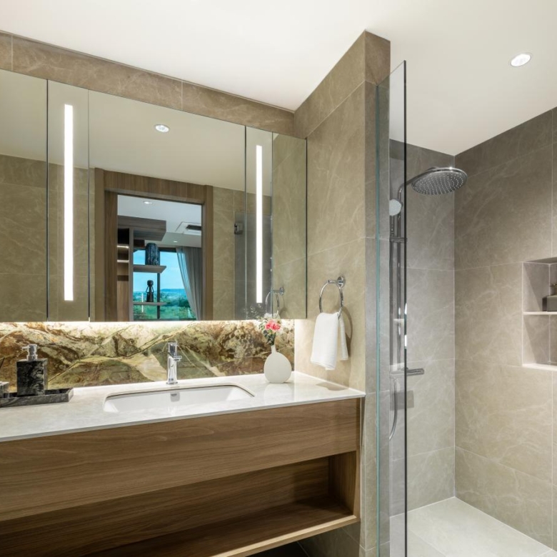 Nature-Inspired Residences in Laguna Lakelands, Phuket