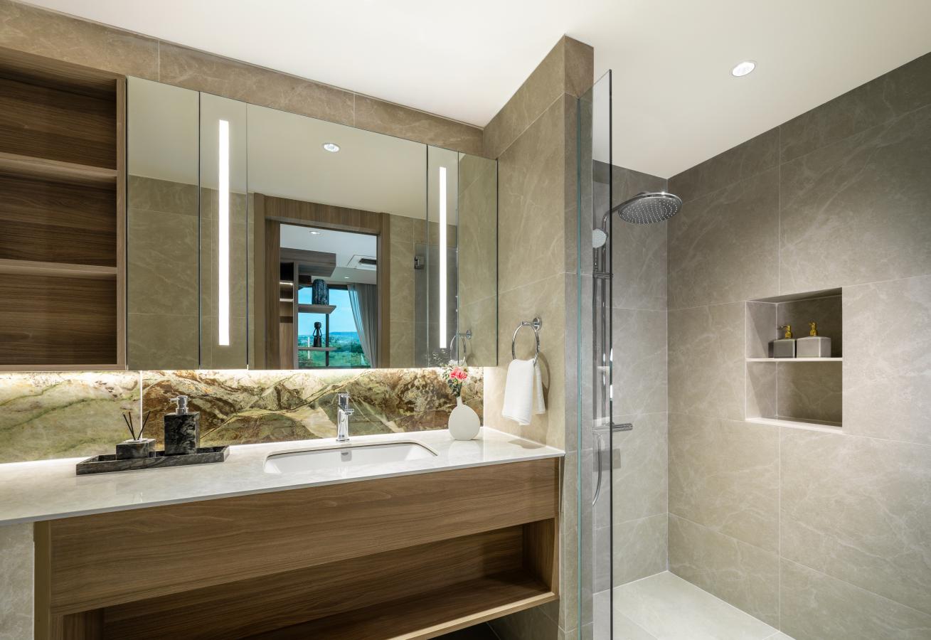 Nature-Inspired Residences in Laguna Lakelands, Phuket