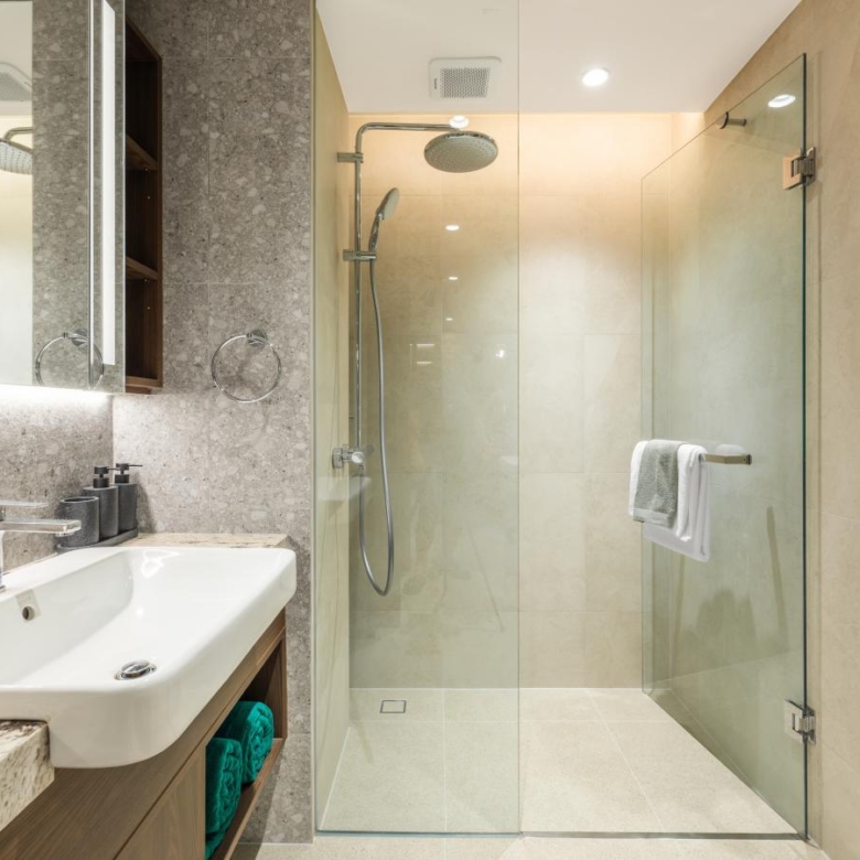 Contemporary Golf Residences in Laguna, Phuket