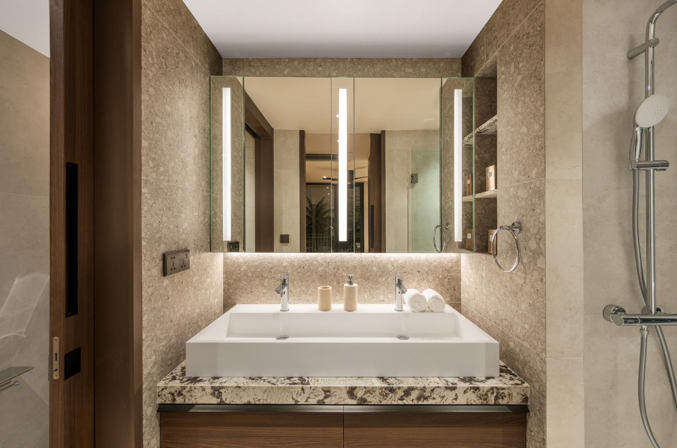 6 Contemporary Golf Residences in Laguna, Phuket