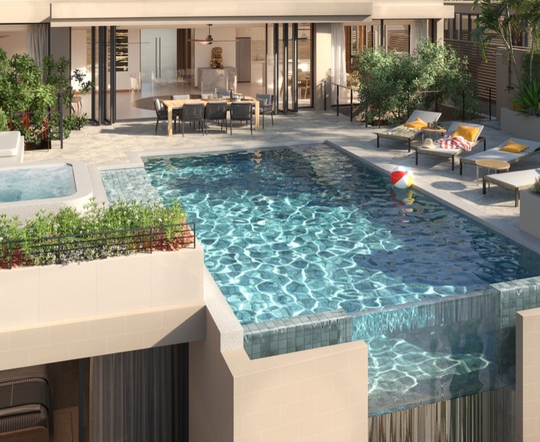 Ultra-Luxury Beachfront Residences in Laguna Phuket