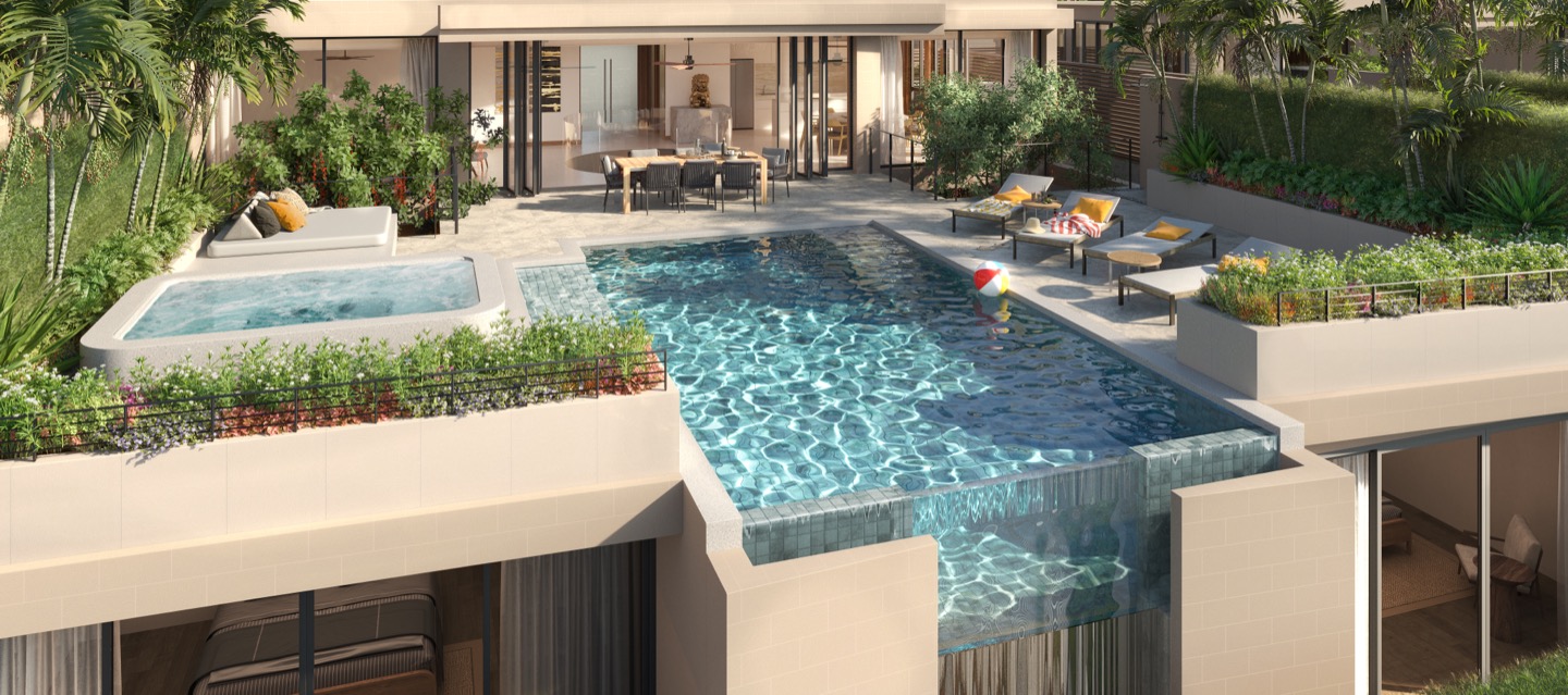 Ultra-Luxury Beachfront Residences in Laguna Phuket