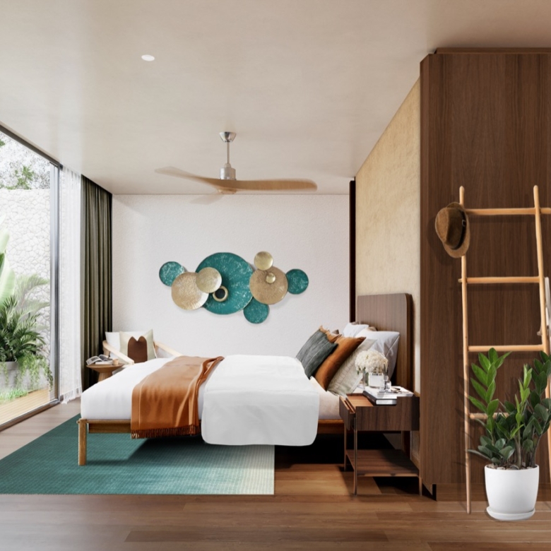 Ultra-Luxury Beachfront Residences in Laguna Phuket