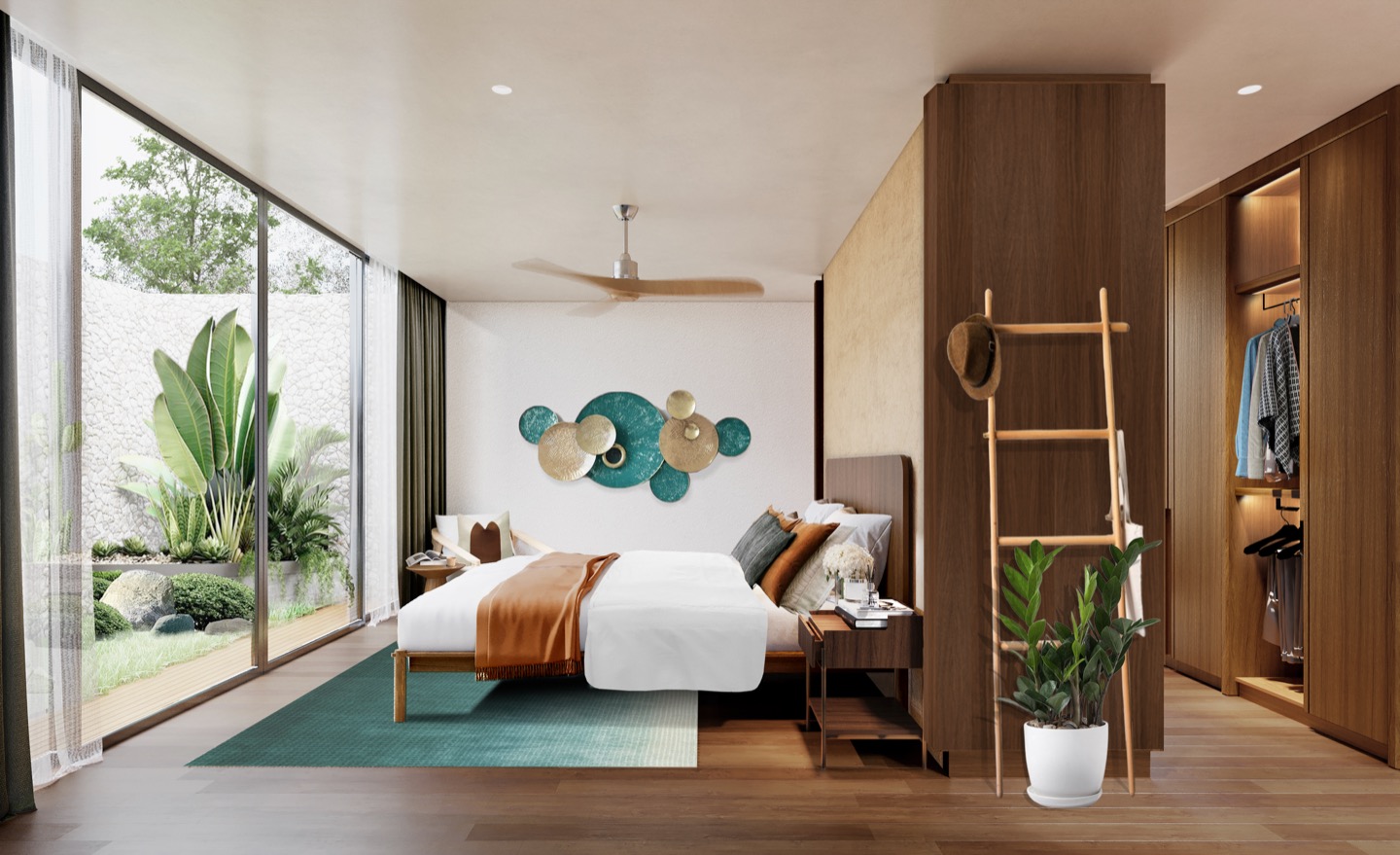 Ultra-Luxury Beachfront Residences in Laguna Phuket