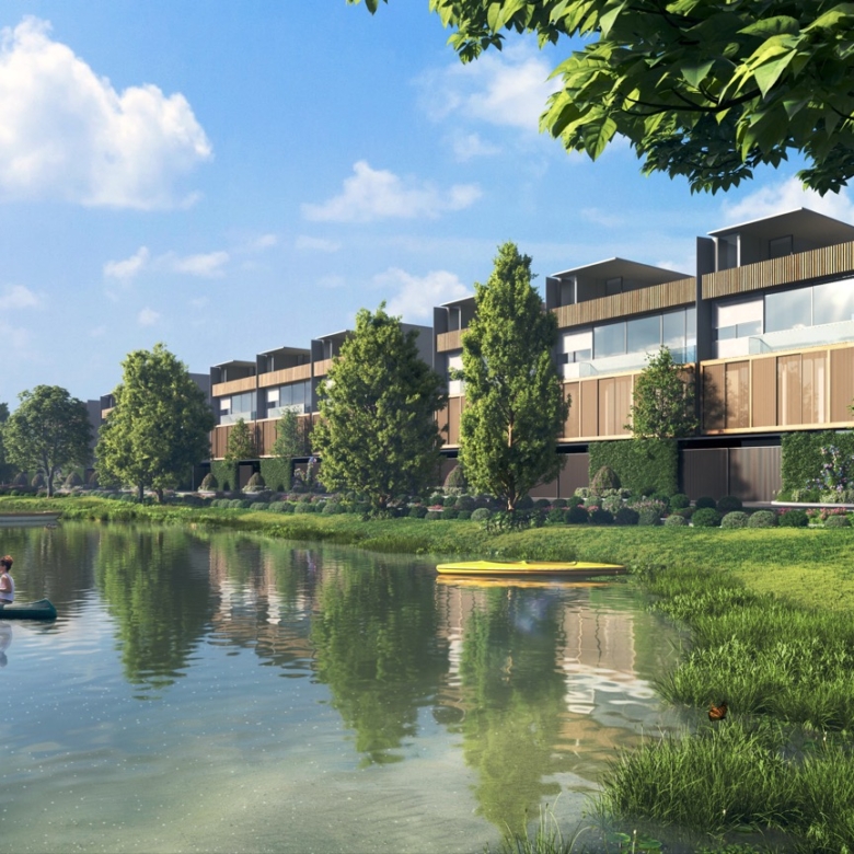 Ultra-Luxury Beachside Residences in Laguna Phuket